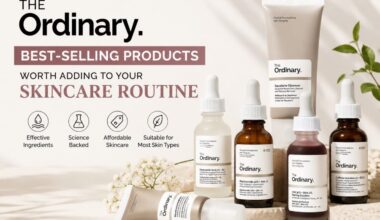 The Ordinary Best-Selling Products Worth Adding to Your Skincare Routine