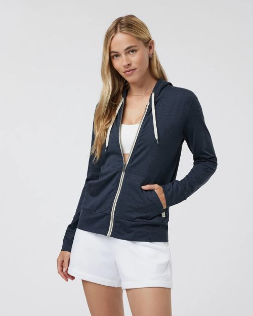 Vuori Halo Performance Hoodie