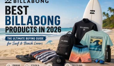 Best Billabong Products 2026_ Boardshorts, Bikinis & Wetsuits Reviewed