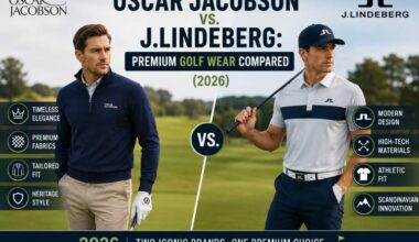 Oscar Jacobson vs. J.Lindeberg_ Premium Golf Wear Compared (2026)