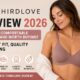 ThirdLove Review 2026: Is This Comfortable Bra Brand Worth Buying? Honest Fit, Quality & Pricing