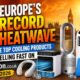 Top Cooling Products on Amazon UK – 2026 Heatwave Guide