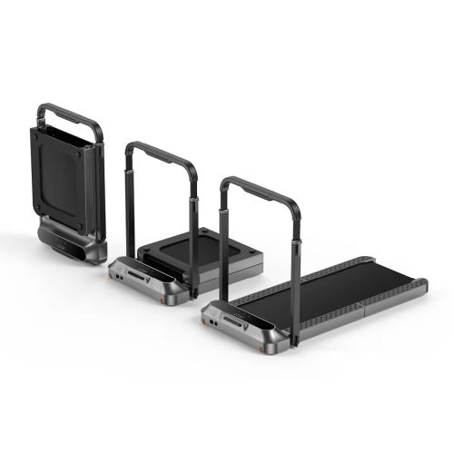 WalkingPad R2 Walk&Run 2-in-1 — The Run-Friendly Option