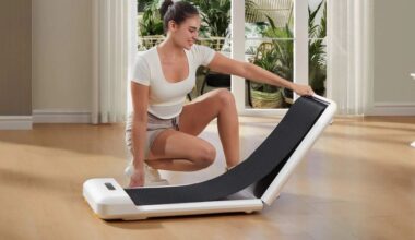 WalkingPad Review 2026_ Honest Review of the Viral Under-Desk Treadmill