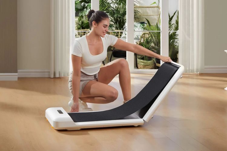 WalkingPad Review 2026_ Honest Review of the Viral Under-Desk Treadmill