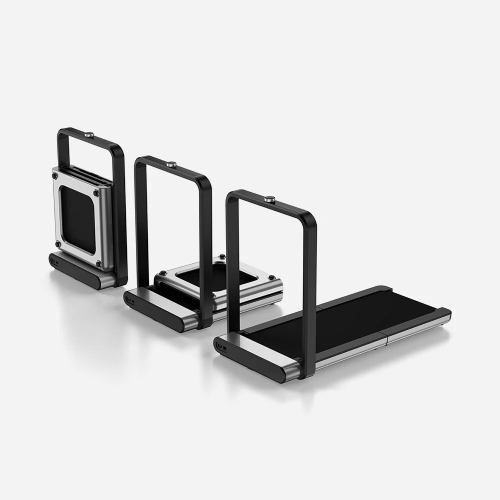 WalkingPad X21 Double-Fold Treadmill — For Light Jogging