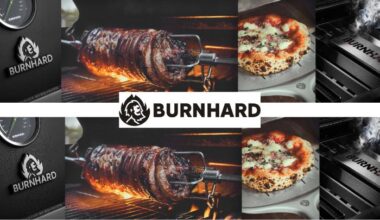 burnhard logo