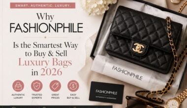 fashionphile cover image