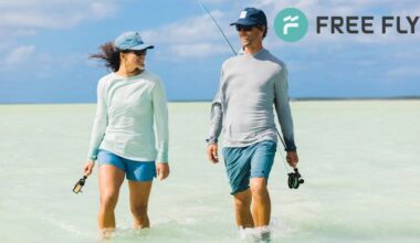 free Fly Apparel logo