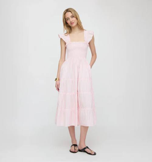 hillhousehome The Ellie Nap Dress