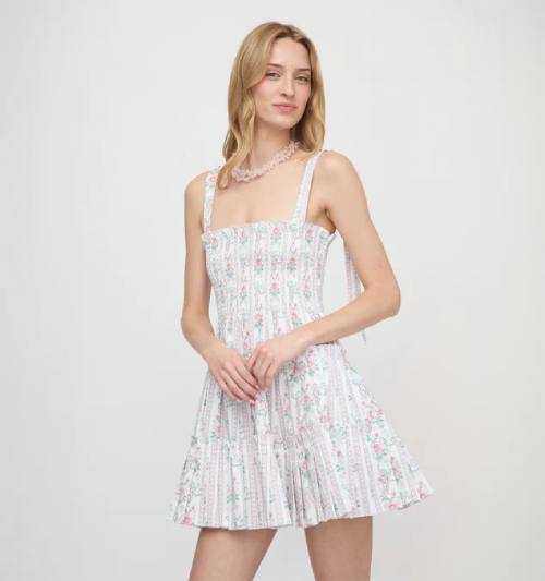 hillhousehome The Nap Dress