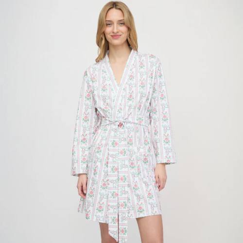 Hill House Robes & Loungewear