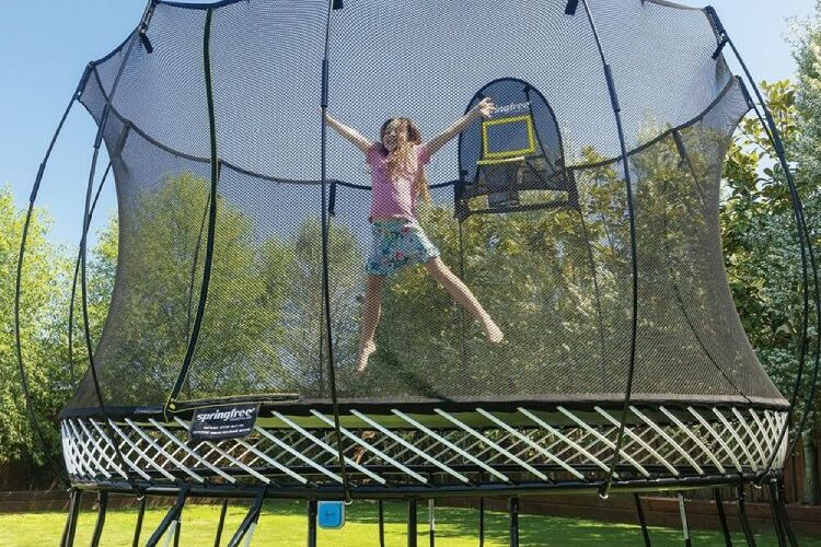 springfree