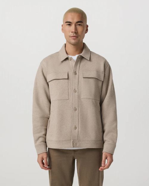 vuori Seaside Pullover Hoodie