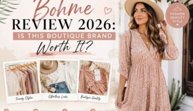 Bohme Review 2026: Is This Boutique Brand Worth It?