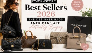 Fashionphile Best Sellers 2026_ The Designer Bags Americans Are Actually Buying