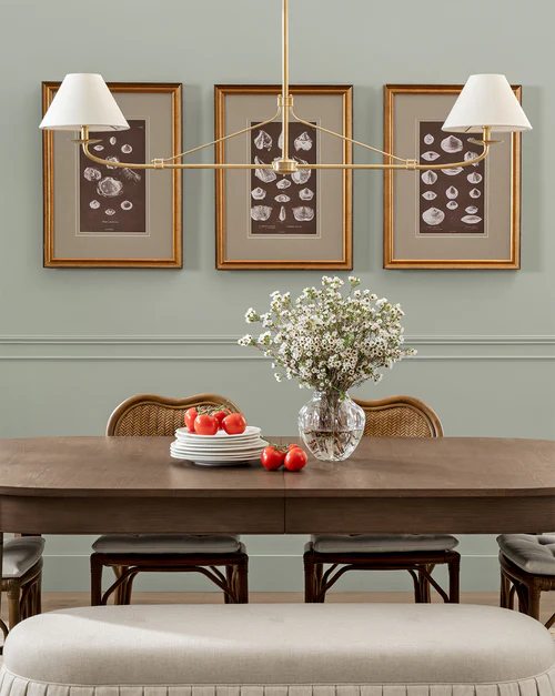Room-by-Room Curation