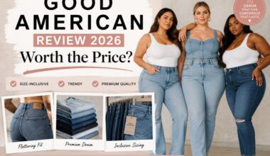Good American Review 2026: Worth the Price?