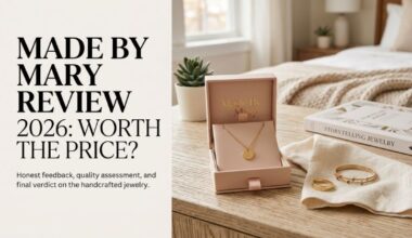 Made By Mary Review 2026: Worth the Price?