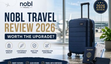 Nobl Travel Review 2026: Worth the Upgrade?