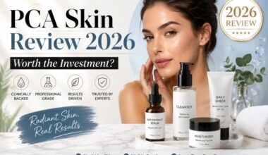 PCA Skin Review 2026: Worth the Investment?