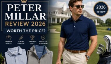 Peter Millar Review 2026: Worth the Price?