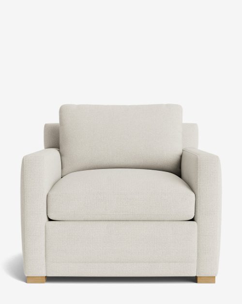 Premium, Purposeful Materials
