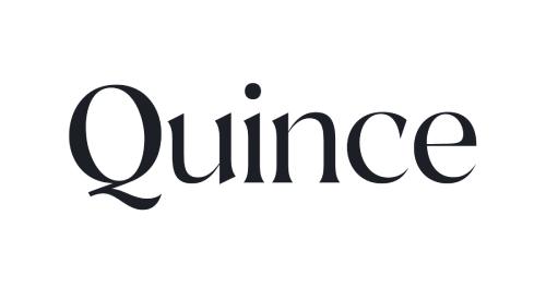 Quince logo