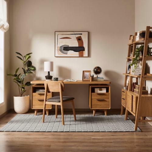 Seb Executive Desk