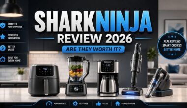 SharkNinja Review 2026: Are They Worth It?