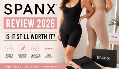 Spanx Review 2026: Is It Still Worth It?