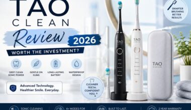 TAO Clean Review 2026: Worth the Investment?
