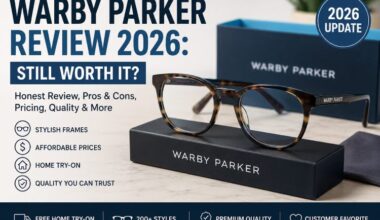 Warby Parker Review 2026: Still Worth It?