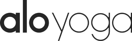 Alo Yoga logo