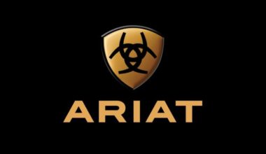 ariat logo