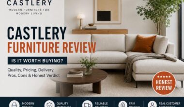 castlery-furniture-review