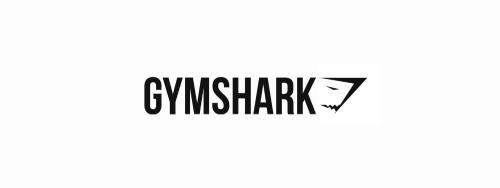gymshark logo