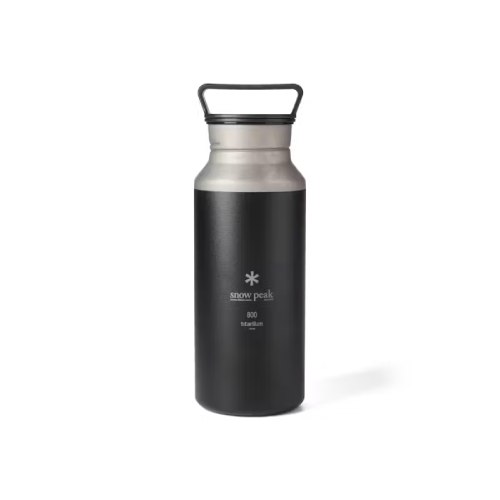 Aurora Bottle 800