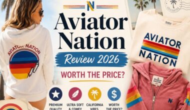 Aviator Nation Review 2026: Worth the Price?