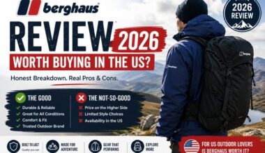 Berghaus Review 2026: Worth Buying in the US?
