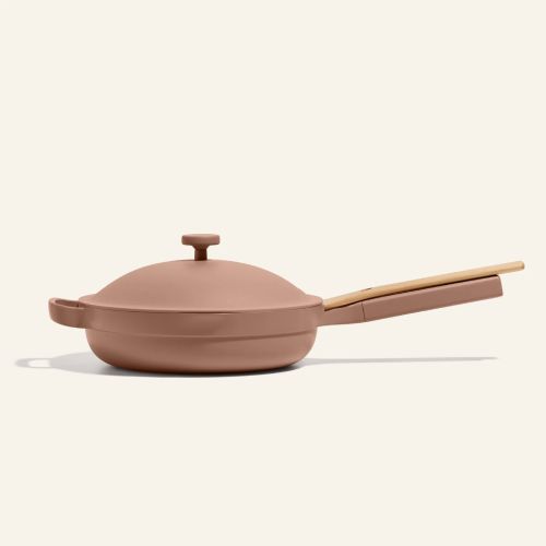 Ceramic Nonstick Always Pan 10.5”
