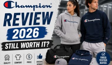 Champion Review 2026: Still Worth It?