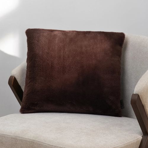 Chocolate Luxe
