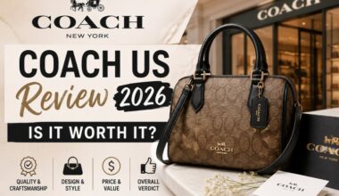 Coach Review 2026: Is It Worth It?
