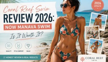 Coral Reef Swim Review 2026: Now Manava Swim