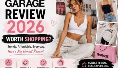 Garage Clothing Review 2026: Worth Shopping?