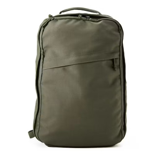 Huckberry X GORUCK GR1 Slick Backpack - 21L