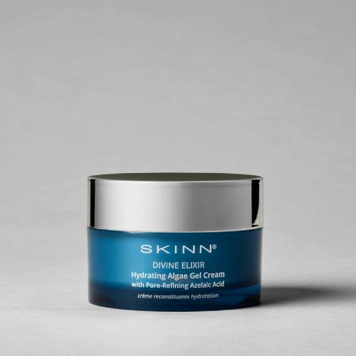 Hydrating Algae Gel Cream
