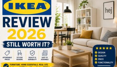 IKEA Review 2026: Still Worth It?