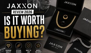 JAXXON Review 2026: Is It Worth Buying?